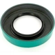Purchase Top-Quality SKF - 15460 - Rear Wheel Seal pa5
