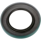 Purchase Top-Quality Rear Wheel Seal by SKF - 15677 pa3