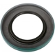 Purchase Top-Quality Rear Wheel Seal by SKF - 15677 pa5