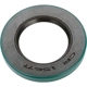 Purchase Top-Quality Rear Wheel Seal by SKF - 15677 pa7