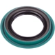 Purchase Top-Quality Rear Wheel Seal by SKF - 15746 pa5