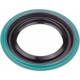 Purchase Top-Quality Rear Wheel Seal by SKF - 15746 pa7