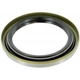 Purchase Top-Quality Rear Wheel Seal by SKF - 15807 pa11