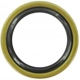 Purchase Top-Quality Rear Wheel Seal by SKF - 15807 pa12