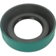 Purchase Top-Quality Rear Wheel Seal by SKF - 15967 pa3