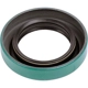 Purchase Top-Quality SKF - 16404 - Rear Wheel Seal pa5