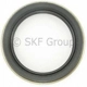 Purchase Top-Quality Rear Wheel Seal by SKF - 16446 pa3