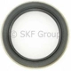 Purchase Top-Quality Rear Wheel Seal by SKF - 16446 pa7
