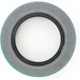 Purchase Top-Quality Rear Wheel Seal by SKF - 16449 pa10