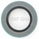 Purchase Top-Quality Rear Wheel Seal by SKF - 16449 pa4