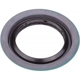 Purchase Top-Quality SKF - 16599 - Rear Wheel Seal pa6
