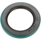 Purchase Top-Quality Rear Wheel Seal by SKF - 16719 pa4