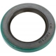 Purchase Top-Quality Rear Wheel Seal by SKF - 16719 pa5