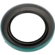 Purchase Top-Quality Rear Wheel Seal by SKF - 16719 pa8