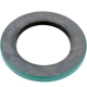 Purchase Top-Quality SKF - 16757 - Rear Wheel Seal pa9