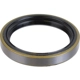 Purchase Top-Quality Rear Wheel Seal by SKF - 16892 pa2