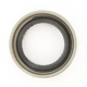 Purchase Top-Quality SKF - 17001 - Rear Wheel Seal pa5