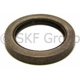 Purchase Top-Quality Rear Wheel Seal by SKF - 17053 pa2