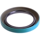 Purchase Top-Quality SKF - 17149 - Rear Wheel Seal pa4