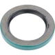 Purchase Top-Quality Rear Wheel Seal by SKF - 17386 pa6