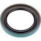 Purchase Top-Quality Rear Wheel Seal by SKF - 17386 pa7