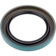 Purchase Top-Quality Rear Wheel Seal by SKF - 17386 pa9