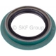 Purchase Top-Quality Rear Wheel Seal by SKF - 18009 pa1