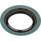 Purchase Top-Quality Rear Wheel Seal by SKF - 18009 pa3