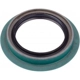 Purchase Top-Quality Rear Wheel Seal by SKF - 18009 pa5