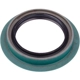 Purchase Top-Quality Rear Wheel Seal by SKF - 18009 pa6