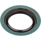 Purchase Top-Quality Rear Wheel Seal by SKF - 18009 pa7