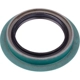 Purchase Top-Quality Rear Wheel Seal by SKF - 18009 pa8