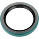 Purchase Top-Quality Rear Wheel Seal by SKF - 18545 pa4