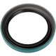 Purchase Top-Quality Rear Wheel Seal by SKF - 18545 pa5