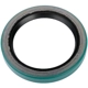 Purchase Top-Quality Rear Wheel Seal by SKF - 18545 pa6