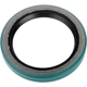 Purchase Top-Quality Rear Wheel Seal by SKF - 18545 pa7