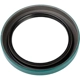Purchase Top-Quality Rear Wheel Seal by SKF - 18545 pa8