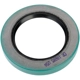 Purchase Top-Quality SKF - 18695 - Rear Wheel Seal pa4