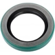 Purchase Top-Quality SKF - 18695 - Rear Wheel Seal pa6