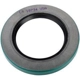 Purchase Top-Quality Rear Wheel Seal by SKF - 18734 pa2