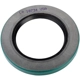 Purchase Top-Quality Rear Wheel Seal by SKF - 18734 pa4