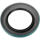 Purchase Top-Quality Rear Wheel Seal by SKF - 18734 pa5