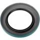 Purchase Top-Quality Rear Wheel Seal by SKF - 18734 pa6