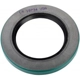 Purchase Top-Quality Rear Wheel Seal by SKF - 18734 pa7