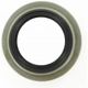 Purchase Top-Quality Rear Wheel Seal by SKF - 18881 pa6
