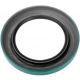 Purchase Top-Quality SKF - 18972 - Rear Wheel Seal pa3