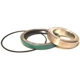 Purchase Top-Quality Rear Wheel Seal by SKF - 19012 pa5