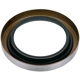 Purchase Top-Quality SKF - 19192 - Rear Wheel Seal pa3