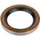 Purchase Top-Quality SKF - 19192 - Rear Wheel Seal pa4