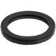 Purchase Top-Quality SKF - 19690 - Rear Wheel Seal pa9